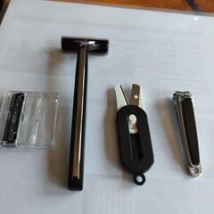 トラベルグッズの画像