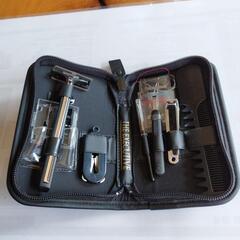 トラベルグッズの画像