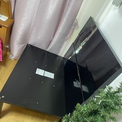 ティテーブルの画像