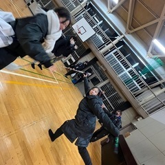 【SKYF】スカイフ 男女混合バレーボールチーム - スポーツ