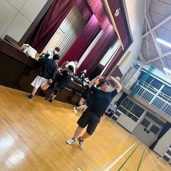 【SKYF】スカイフ 男女混合バレーボールチーム − 栃木県