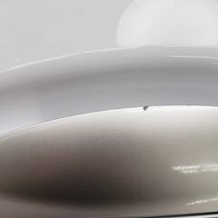 AQUA 7.0㎏全自動洗濯機 2023年製 AQW-H74(W)の画像