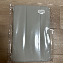 受渡者決定　iPad miniカバー