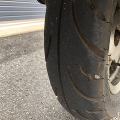 ジョーカー90 ホンダ　原付2種の画像