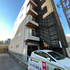 敷金礼金なし！浜松駅まで徒歩圏内♪周辺施設が充実☆駐車場１台込みです。