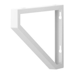 IKEA EKBY ブラケット 廃盤　棚受け 3個セット 