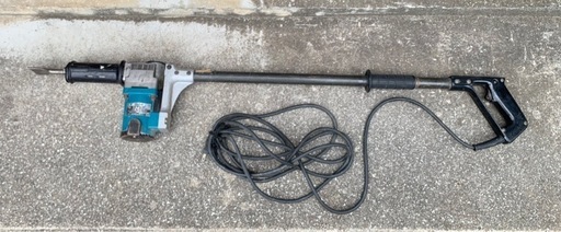 makita マキタ 電動 ケレン  HK1800L 電動 工具 