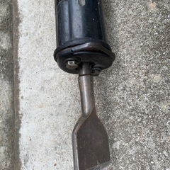makita マキタ 電動 ケレン  HK1800L 電動 工具 の画像