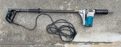 makita マキタ 電動 ケレン  HK1800L 電動 工具 