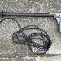 makita マキタ 電動 ケレン  HK1800L 電動 工具 の画像