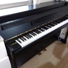 電子ピアノあげますの画像