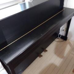 電子ピアノあげますの画像