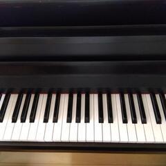 電子ピアノあげますの画像