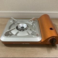 カセットガスコンロスーパー達人スリム CB-SS-1  