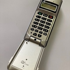 PHS本体のみの画像