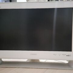 SONY　液晶テレビ　KDL-20M1