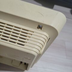 SONY　液晶テレビ　KDL-20M1の画像
