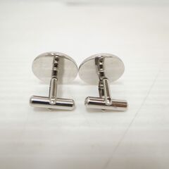 59/608　FIORUCCI ITALY　カフスセット【モノ市場知立店】の画像