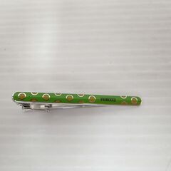 59/608　FIORUCCI ITALY　カフスセット【モノ市場知立店】の画像