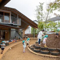 青梅市/週4日～OK/保育士/資格必須/定員17名以下の小規模保育園
