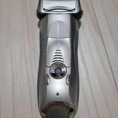 BRAUN Series7　電気シェーバーの画像