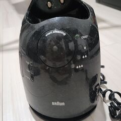 BRAUN Series7　電気シェーバーの画像