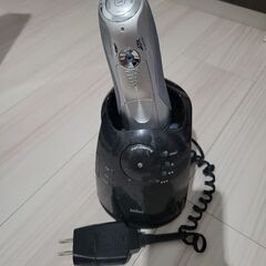 BRAUN Series7　電気シェーバー