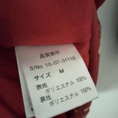 レディース　Mサイズ　長袖ワンピース　の画像