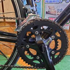 【愛品倶楽部柏】ルイガノ 2016 CLARIS ロードバイク  LGS-ASRの画像