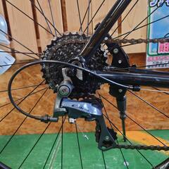 【愛品倶楽部柏】ルイガノ 2016 CLARIS ロードバイク  LGS-ASRの画像