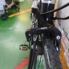 【愛品倶楽部柏】ルイガノ 2016 CLARIS ロードバイク  LGS-ASRの画像