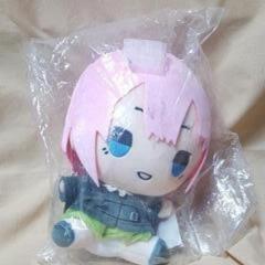 五等分の花嫁 もちどる 中野一花　ぬいぐるみ　ドンキホーテ