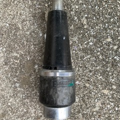 DIAMOND・第一電波工業　144MHz　高利得7/8λモービルアンテナ　の画像