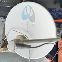BS　CSアンテナの画像
