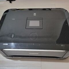Canon　プリンター　MG6130の画像