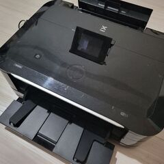 Canon　プリンター　MG6130の画像