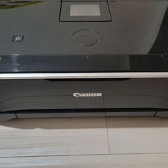 Canon　プリンター　MG6130の画像