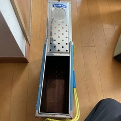 オトリ缶新品の画像