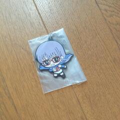 キーホルダー