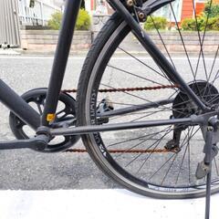 自転車譲りますの画像