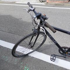 自転車譲りますの画像