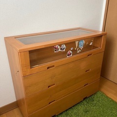 【無料】高級
タンス1点