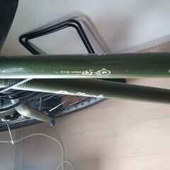 TDA-712L 電動アシストクロスeバイクの画像