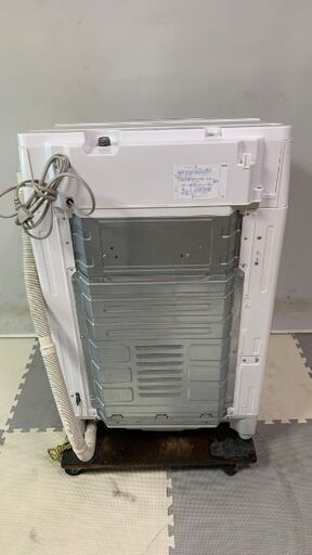2018 Toshiba 10kg 洗濯機