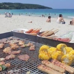 BBQ、芋煮会イベントに参加者募集中！！