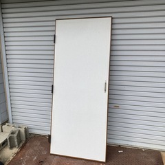ドア　建具　中古　1760×733mm