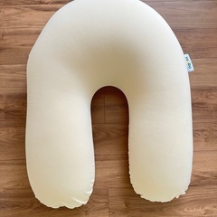 ヨギボー　 yogibo  サポート　【クリームホワイト】