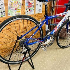 TREK KDR 1000 子供用ロードバイクの画像