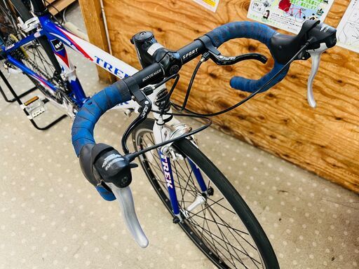 TREK KDR 1000 子供用ロードバイク