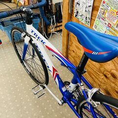 TREK KDR 1000 子供用ロードバイクの画像